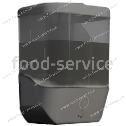 Автоматический дозатор для жидкого мыла Berg HSD-F9316 серый 1л